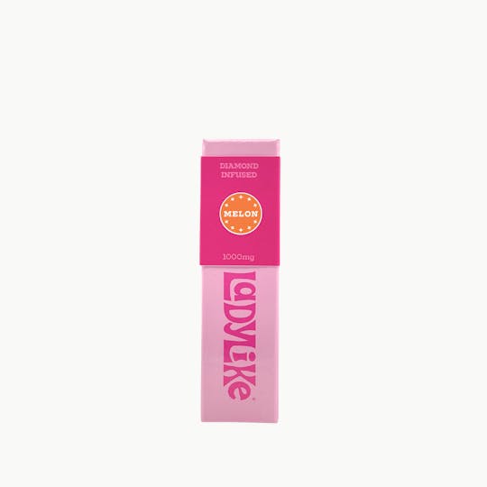 Ladylike - MELON AIO POD 1G - 1