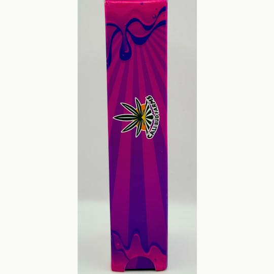 Cali Bud Farms - CALI BUDS | OG KUSH | LIVE RESIN DISPOSABLE | 1G - 1