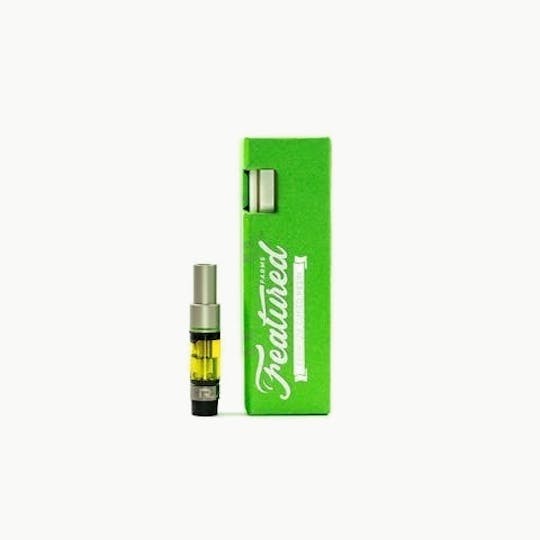 ROVE - Animal House Featured Farms Cured Resin Cart - 0.5g - 1