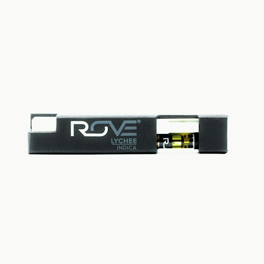 ROVE - All-In-One Vaporizer | Lychee - I | 0.35g - 1