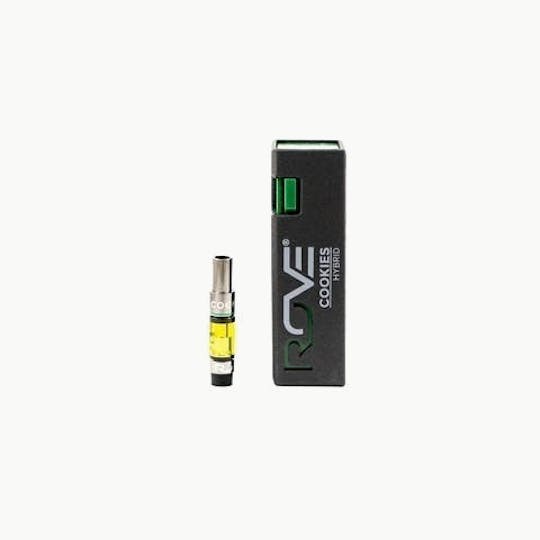 ROVE - Cookies Cartridge 0.5g - 1