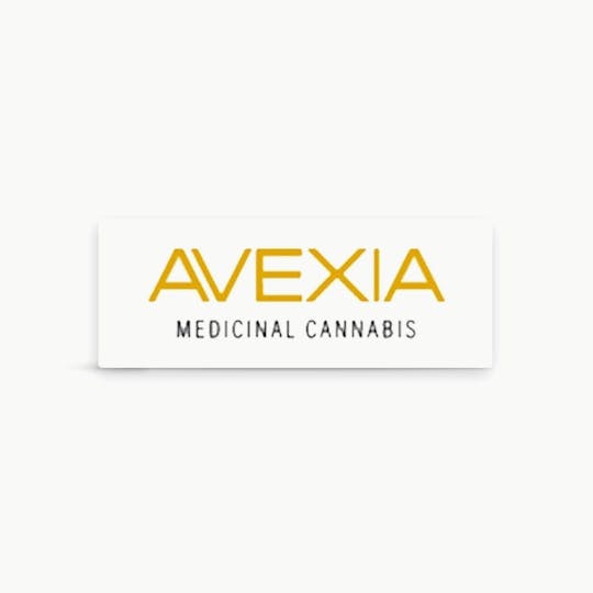 Avexia - Avexia Tincture | 1:1 Peach Ginger + CBN | CBN 105.9mg x THC 110mg - 1
