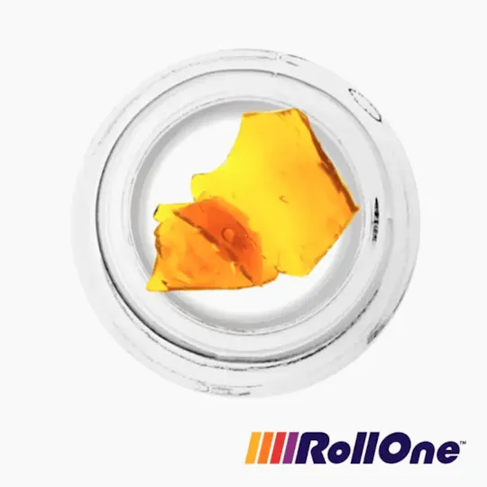 Roll One - Roll One | Shatter | 1g - 1