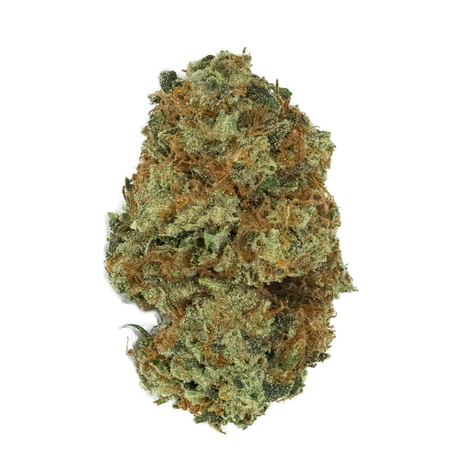 Grassroots - Chem De La Chem Flower - 1
