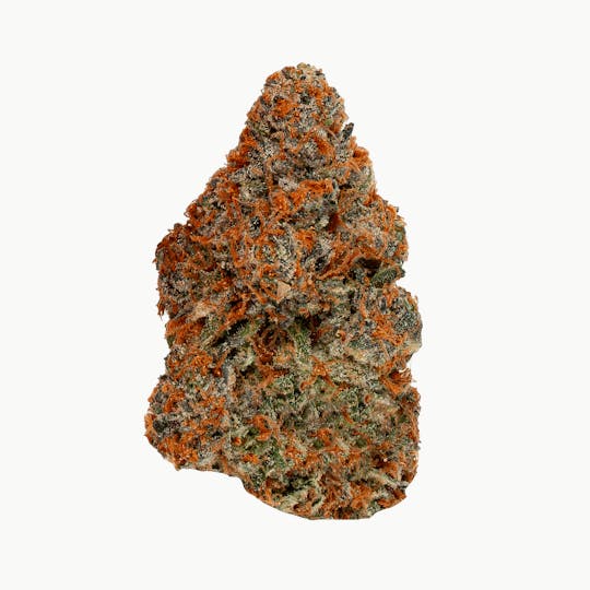 Sherbinskis - Aranciata 3.5g - 1
