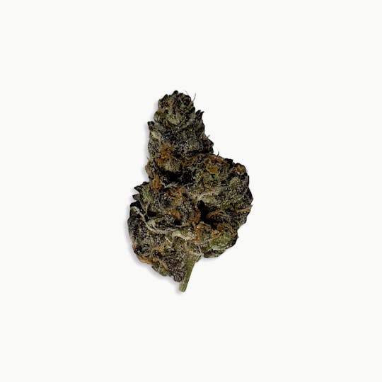 Indico - Razz Cran - JarCo Cannabis - 1