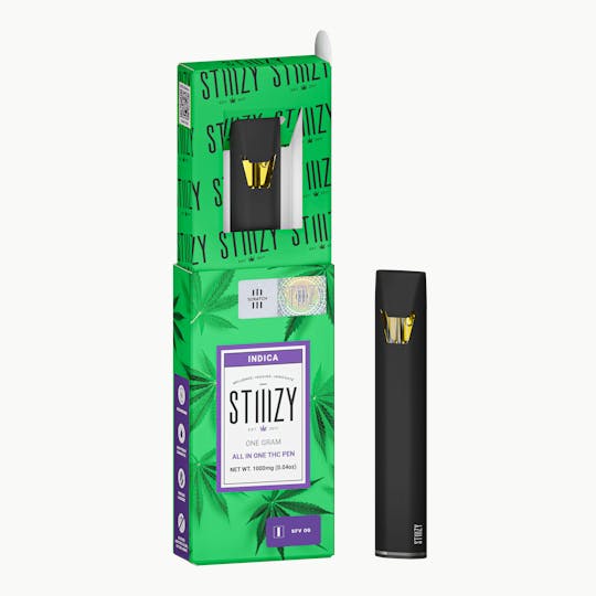 STIIIZY - Vape - SFV OG 1G All-In-One - 1