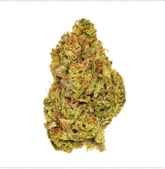 Smoakland - Sierra Hills | Blue Sherbet | Big Buds | 28g - 1