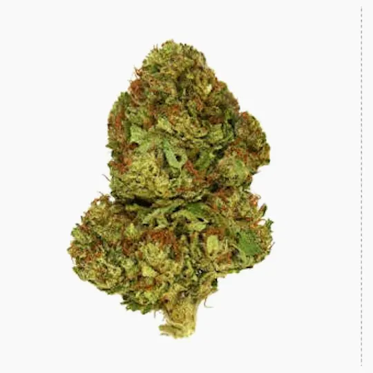 Smoakland - Smoakland Xclusivez | Gushers (H) | Big Buds | 28g - 1