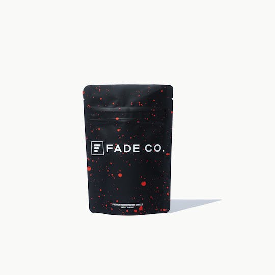 Fade Co. - Dankarooz | Flower - 7g Smalls - 1