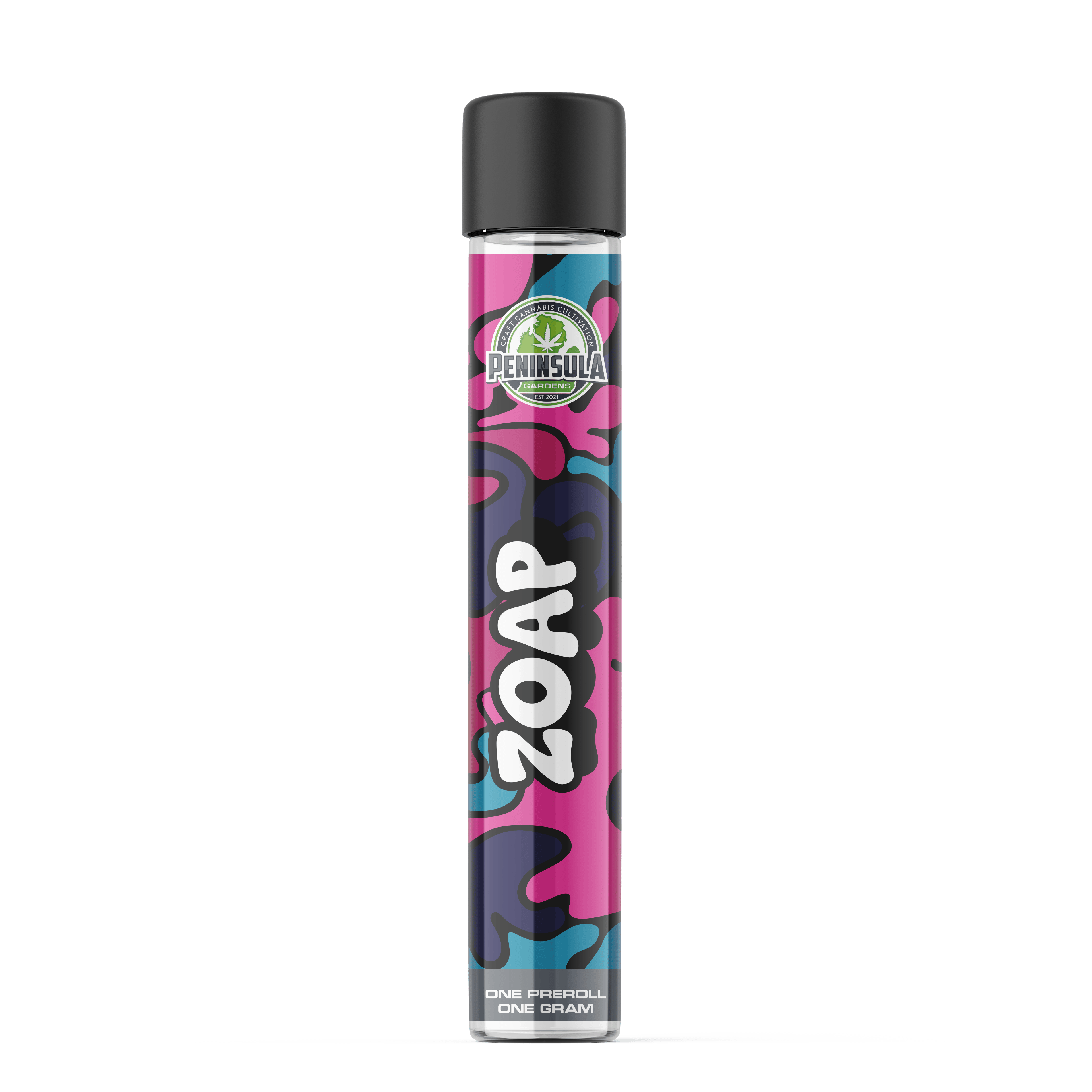 Peninsula Gardens - Peninsula Gardens | Zoap | Joint | 1g - 1