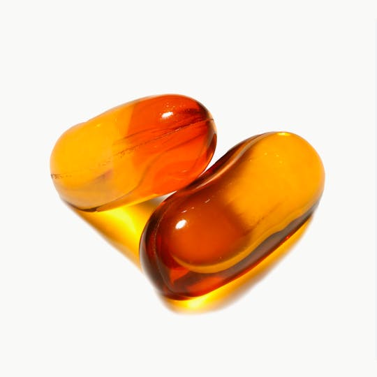 Halfpipe Cannabis - Full Spectrum Capsules 1000mg - 1
