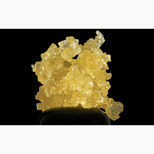 Globs - Globs Live Resin Diamonds Banana Belts - 1