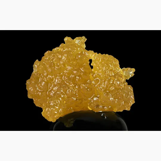 Globs - Globs | Lemon Thai | Live Resin | Sauce - 1
