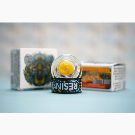 Bear Labs - BEAR Labs - Grapefruit Diesel - Diamonds - 1