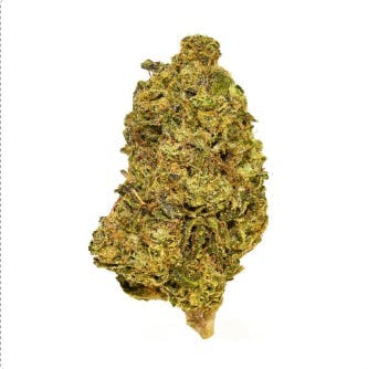 Smoakland - Smoakland Black | White Mintz | Big Buds | 14g - 1