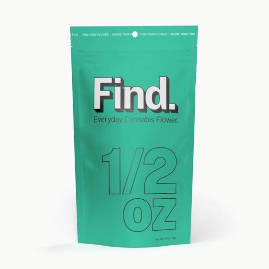 Find - Meatballz Flower 28g - 1