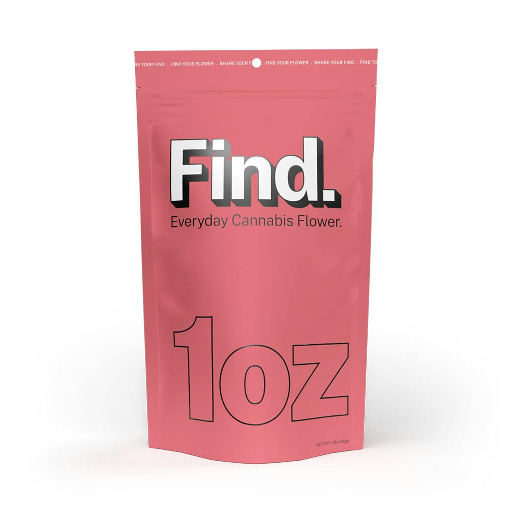 Find - Meatballz Flower 28g - 1
