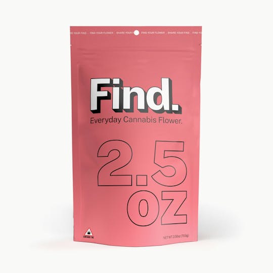 Find - Citral Glue Shake 70g - 1