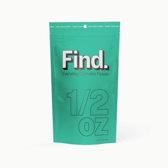 Find - Wedding Cake Flower 14g - 1