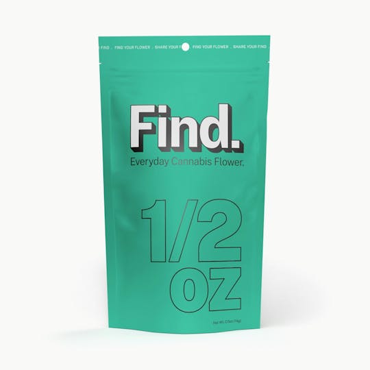 Find - Zkanklez Flower 14g - 1