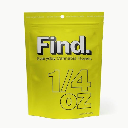 Find - EmergenC Flower 7g - 1