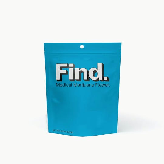 Find - Layer Cake Small Bud Flower 2.83g - 1