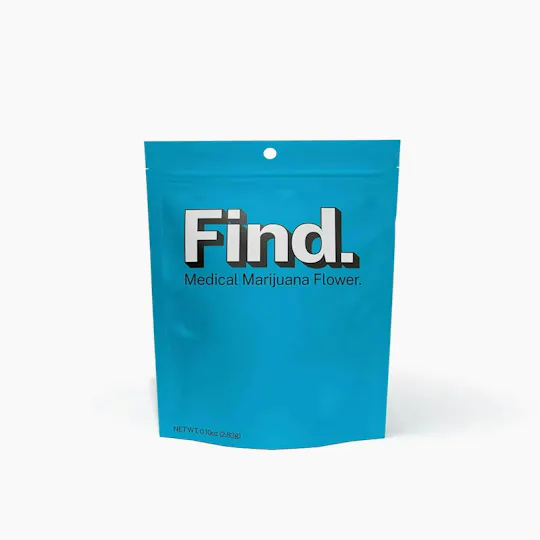 Find - Find | Layer Cake | Smalls | 2.83g - 1