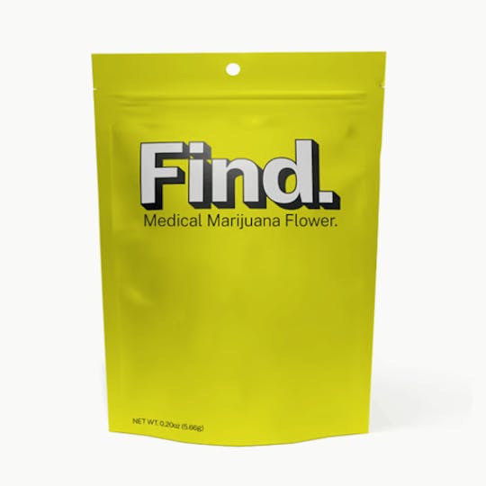 Find - R'ntz Flower 5.66g - 1