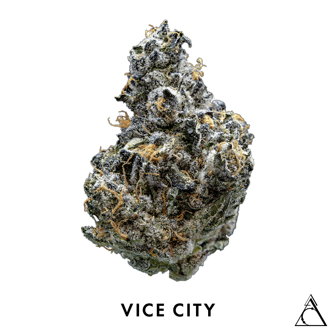 Society C - Society C | Vice City | Big Buds | 3.5g - 1