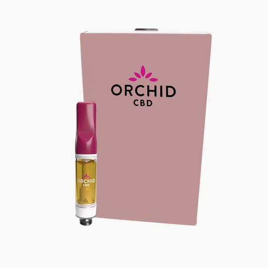 Orchid CBD - ORCHID CBD RUNTZ Vape – 1g - 1