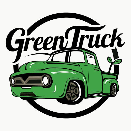Green Truck - 10-Pack .5g Infused Pre-Rolls- Watermelon Rush Infused w/.25g Distillate - 1