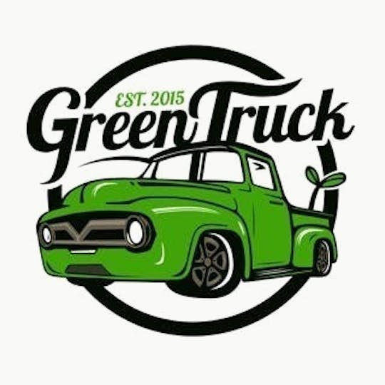Green Truck - 10-Pack .5g Infused Pre-Rolls-Garbage Pail Bandit Infused w/.25g Distillate - 1