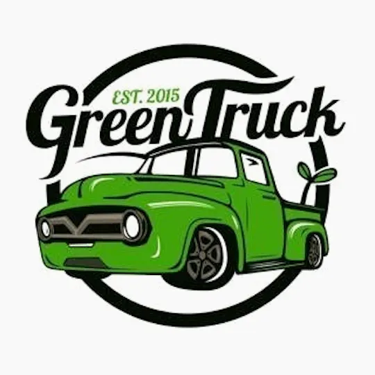 Green Truck - 10-Pack .5g Infused Pre-rolls - Apricot Scone Infused w/.25g Distillate - 1