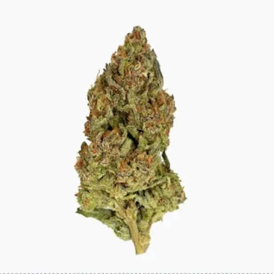 Smoakland - Smoakland Black | Platinum Kush | Big Buds | 14g - 1