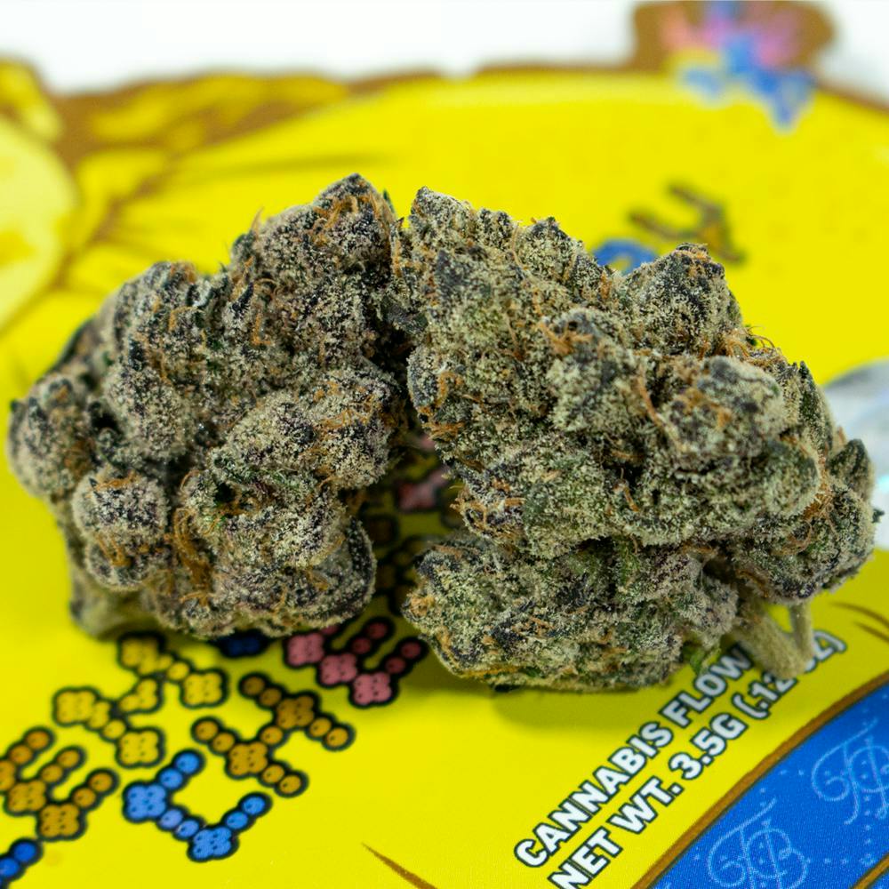 TEDS BUDZ - Teds Budz | Lemonberry Cherries | 3.5g - 1