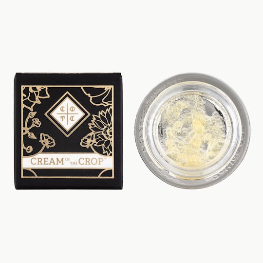 Cream of the Crop - Chem 91 | Diamonds | 1g - 1