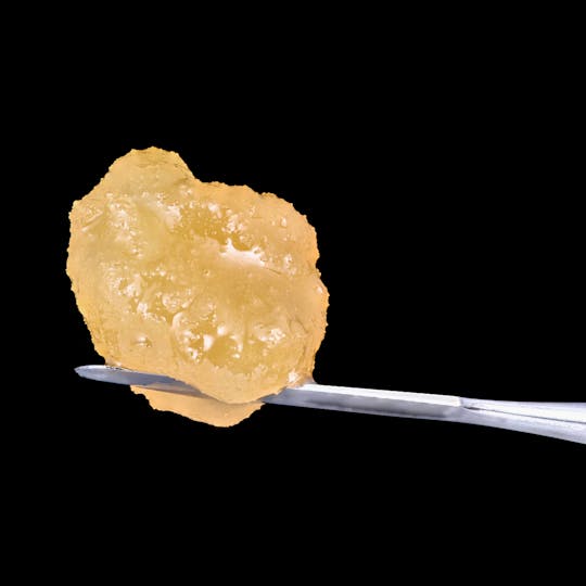 Tribal - Gelato Mint Full Spectrum Extract - 1
