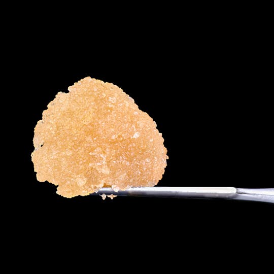 Tribal - Triple Burger Full Spectrum Extract - 1