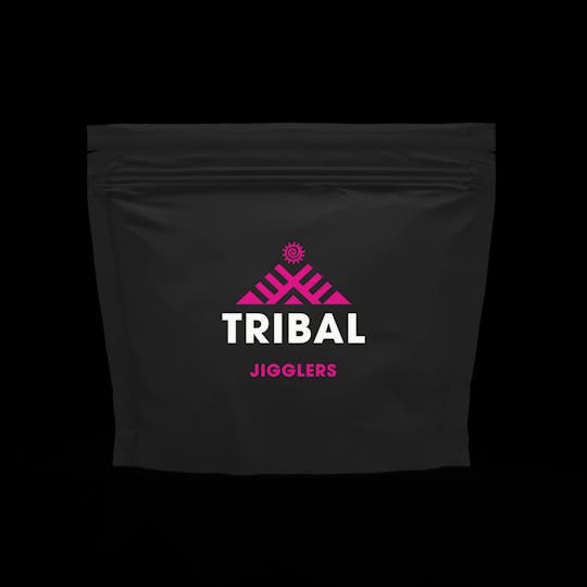 Tribal - Jigglers 28G - 1