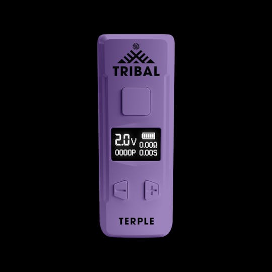 Tribal - Tribal Terple Pro 510 Battery - 1