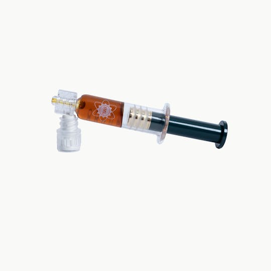 SunMed Growers - Distillate Dropper 1.0g - 1