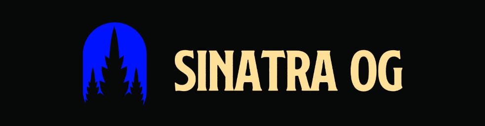 Noble Trees - Sinatra OG (Indica) - Smalls Indoor Flower - 14g - 1