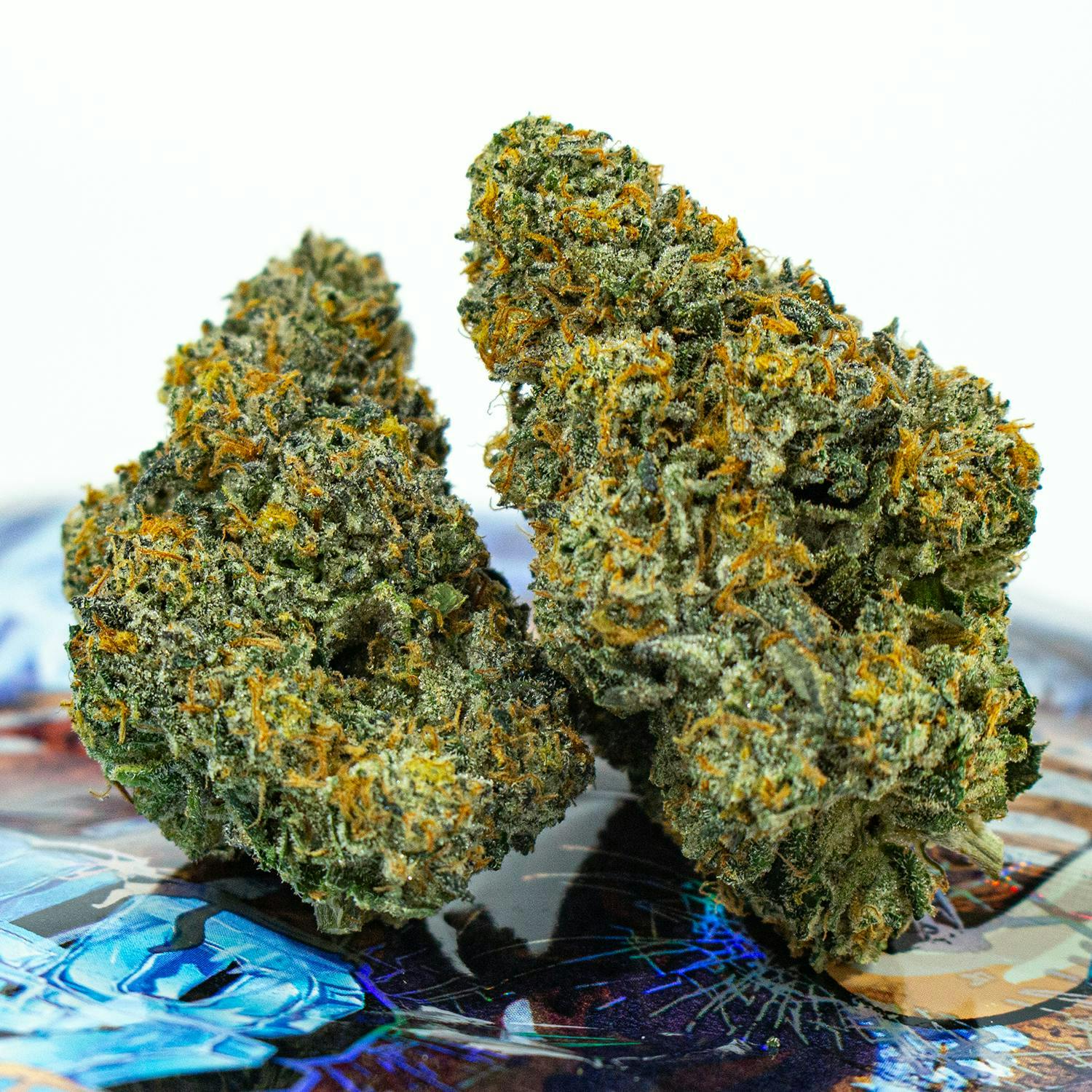 TEDS BUDZ - Teds Budz | Cold Znapz | 3.5g - 1