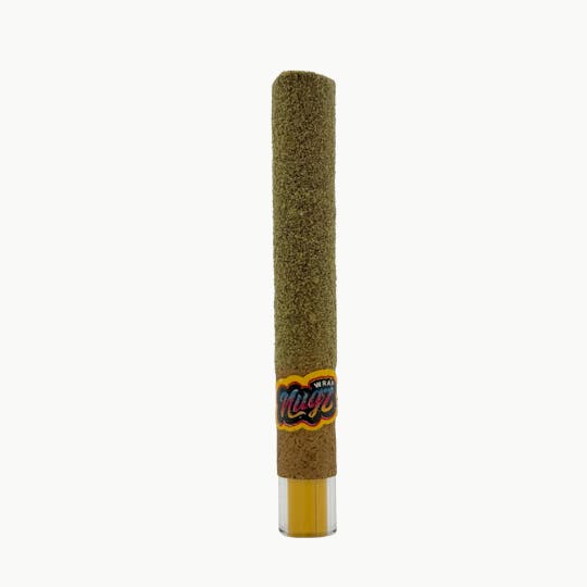 Nugz - Wrap Infused Kingpin - 1g - 1