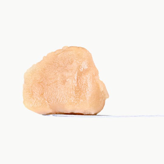 Nugz - Early Lemon Berry Fresh Frozen Hash Rosin - 1
