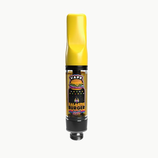 Nugz - Galactic Burger Full Spectrum Vape - 1g - 1