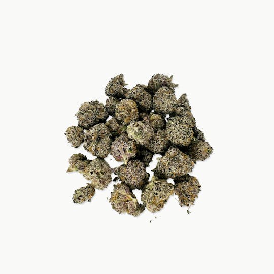 Indico - Triple Chocolate Chip - $100 Oz - 1
