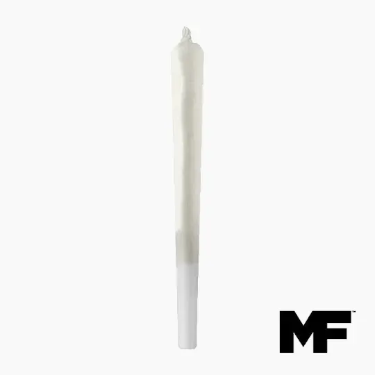 Modern Flower - Modern Flower | Crimson Queen | Joint | 1g - 1