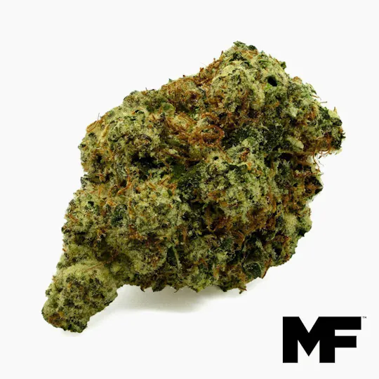 undefined - Modern Flower | Chem Juice | Big Buds | 3.5g - 1